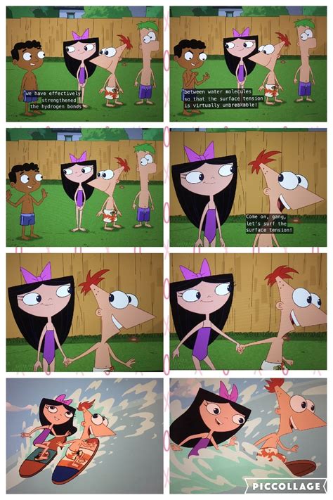 phineas and ferb rule 34|Phineas and Ferb Porn comics, Cartoon porn comics, Rule 34。